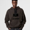 Sudadera con capucha y logotipo Miley Sudadera con capucha y logotipo Miley