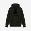 Sudadera con capucha y logotipo Miley Sudadera con capucha y logotipo Miley