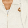 Sudadera con cremallera Madilia