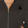 Sudadera con cremallera Madilia