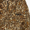 Sudadera con cuello alto estampada Wilda