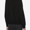 Sudadera con tachuelas Riseda Sudadera con tachuelas Riseda