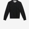 Sudadera con tachuelas Riseda Sudadera con tachuelas Riseda