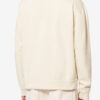 Sudadera de algodón bordada Mikoy Sudadera de algodón bordada Mikoy