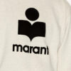 Sudadera de algodón con logotipo Mikoy Sudadera de algodón con logotipo Mikoy