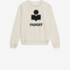 Sudadera de algodón con logotipo Mikoy Sudadera de algodón con logotipo Mikoy