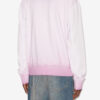 Sudadera de algodón lavado Mikolo