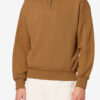 Sudadera de algodón Malone Sudadera de algodón Malone