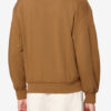 Sudadera de algodón Malone Sudadera de algodón Malone