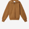 Sudadera de algodón Malone Sudadera de algodón Malone