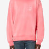 Sudadera de algodón Mikoy con logotipo Sudadera de algodón Mikoy con logotipo