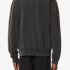 Sudadera de algodón Mikoy con logotipo Sudadera de algodón Mikoy con logotipo