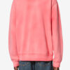 Sudadera de algodón Mikoy con logotipo Sudadera de algodón Mikoy con logotipo
