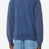 Sudadera de algodón Mikoy con logotipo Sudadera de algodón Mikoy con logotipo