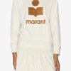 Sudadera de algodón Millyny con logotipo Sudadera de algodón Millyny con logotipo