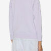 Sudadera de algodón Millyny con logotipo Sudadera de algodón Millyny con logotipo