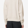 Sudadera de algodón Moby con logotipo Sudadera de algodón Moby con logotipo