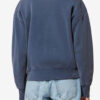 Sudadera de algodón Mobyli con logotipo Sudadera de algodón Mobyli con logotipo