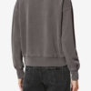 Sudadera de algodón Mobyli con logotipo Sudadera de algodón Mobyli con logotipo