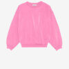Sudadera de algodón Sauria Sudadera de algodón Sauria