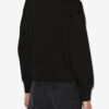 Sudadera de felpa de algodón Moby Sudadera de felpa de algodón Moby
