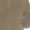 Sudadera estilo bomber Marty Jersey Sudadera estilo bomber Marty Jersey