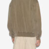Sudadera estilo bomber Marty Jersey Sudadera estilo bomber Marty Jersey