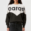 Sudadera Houston con logotipo en dos tonos Sudadera Houston con logotipo en dos tonos