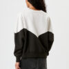 Sudadera Houston con logotipo en dos tonos Sudadera Houston con logotipo en dos tonos