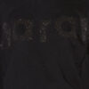 Sudadera Houston de algodón con logotipo Sudadera Houston de algodón con logotipo
