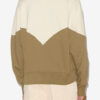 Sudadera Houston de algodón con logotipo Sudadera Houston de algodón con logotipo