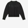 Sudadera Houston de algodón con logotipo Sudadera Houston de algodón con logotipo
