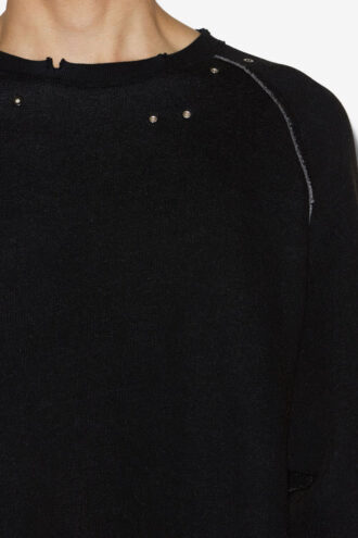 Sudadera larga Mitchell