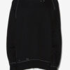 Sudadera larga Mitchell