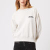 Sudadera ligera de algodón Shad con logotipo Sudadera ligera de algodón Shad con logotipo
