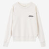 Sudadera ligera de algodón Shad con logotipo Sudadera ligera de algodón Shad con logotipo
