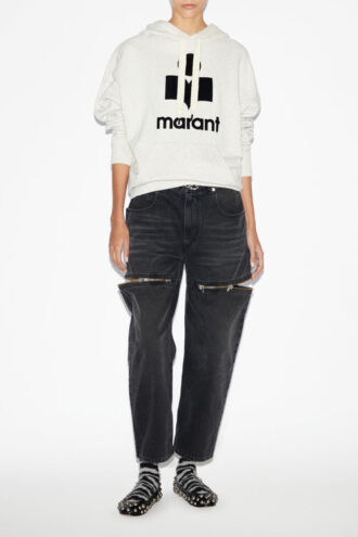 Sudadera Mansel Sudadera Mansel