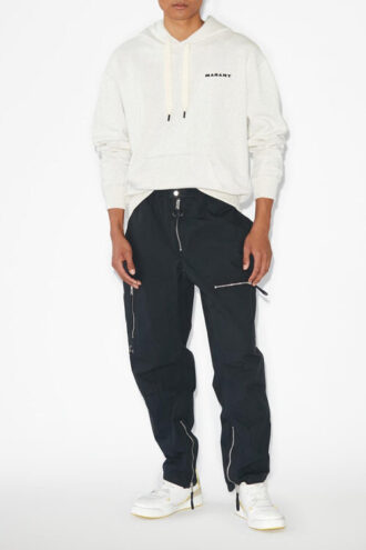 Sudadera Marcello