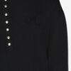 Sudadera Marcos con cuello con cremallera
