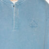 Sudadera Mathias de algodón lavado Sudadera Mathias de algodón lavado