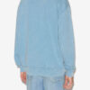 Sudadera Mathias de algodón lavado Sudadera Mathias de algodón lavado