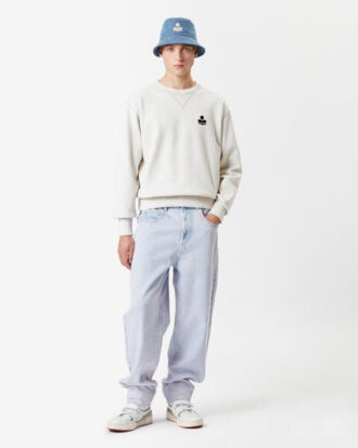 Sudadera Mike