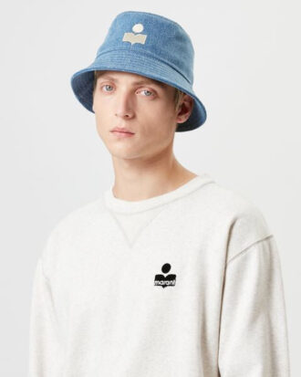 Sudadera Mike