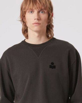 Sudadera Mike