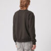Sudadera Mikoy Jersey con logotipo bordado Sudadera Mikoy Jersey con logotipo bordado