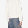 Sudadera Mikoy Jersey con logotipo bordado Sudadera Mikoy Jersey con logotipo bordado