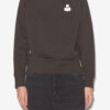 Sudadera Milla Logo de algodón Sudadera Milla Logo de algodón