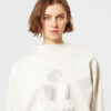SUDADERA MOBY SUDADERA MOBY