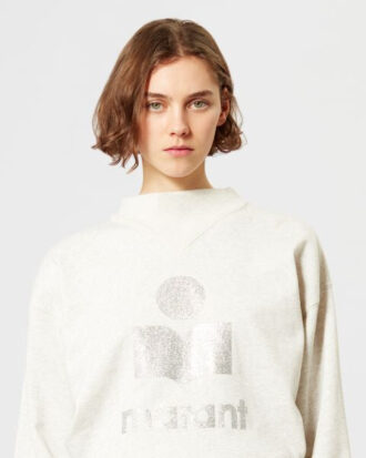 SUDADERA MOBY