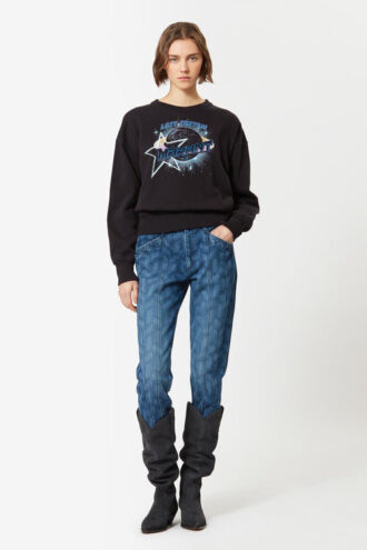 Sudadera Mobyli